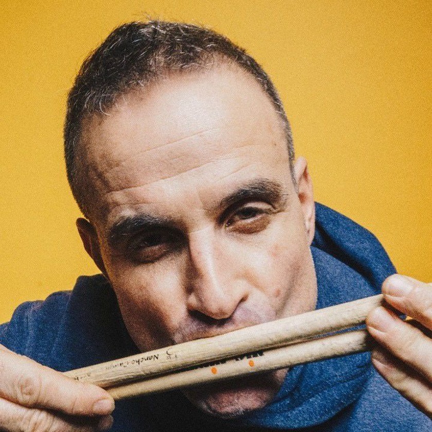 Oded Kafri
